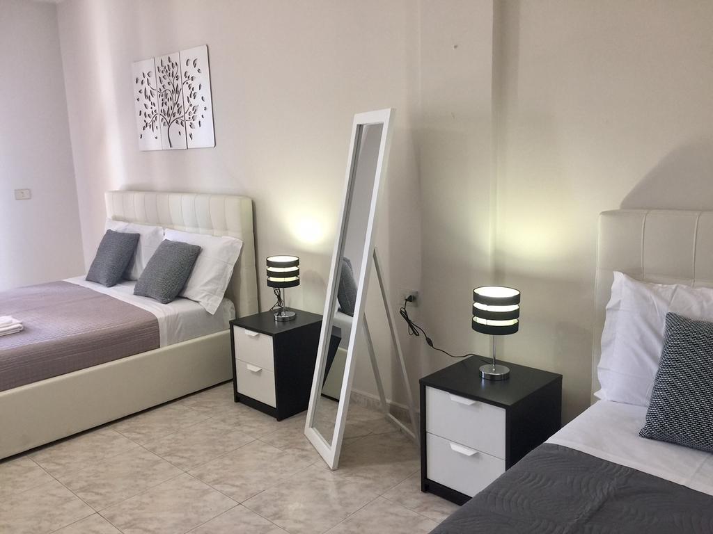 Aparthotel Residenze Su Planu Cagliari Zewnętrze zdjęcie