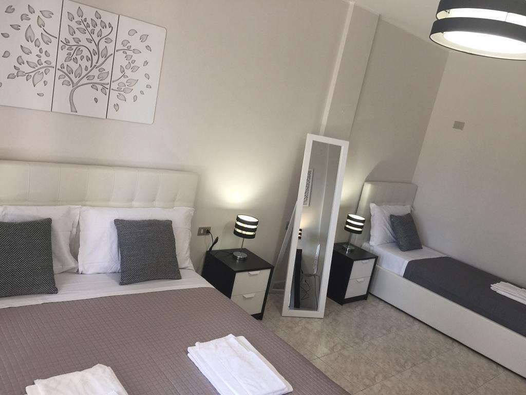 Aparthotel Residenze Su Planu Cagliari Zewnętrze zdjęcie