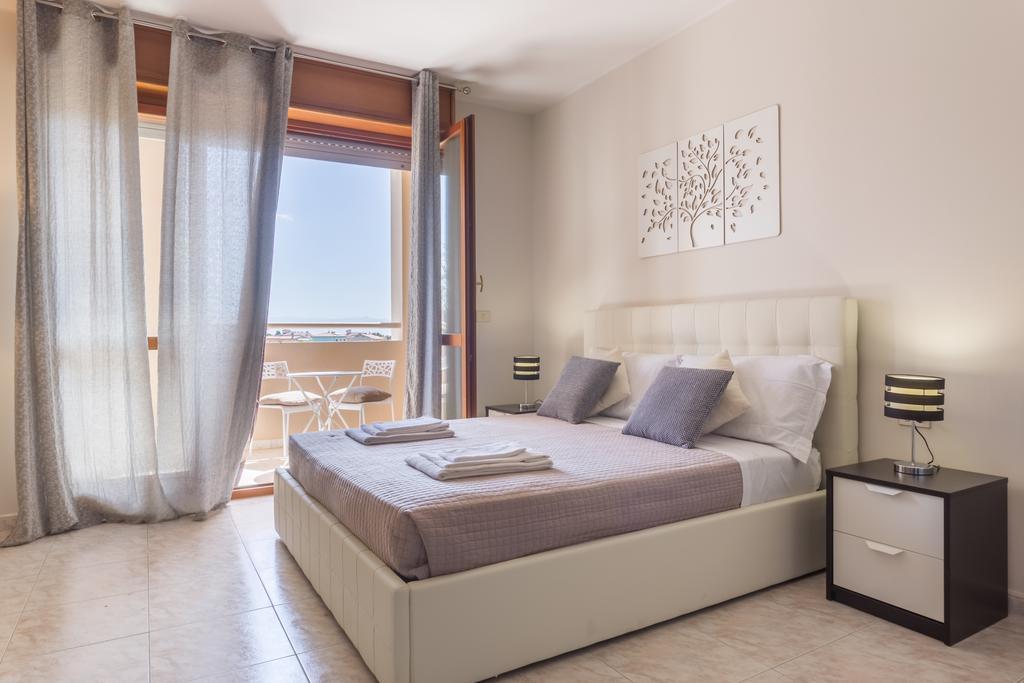 Aparthotel Residenze Su Planu Cagliari Zewnętrze zdjęcie