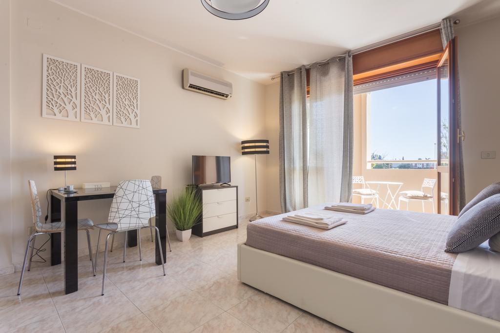 Aparthotel Residenze Su Planu Cagliari Zewnętrze zdjęcie