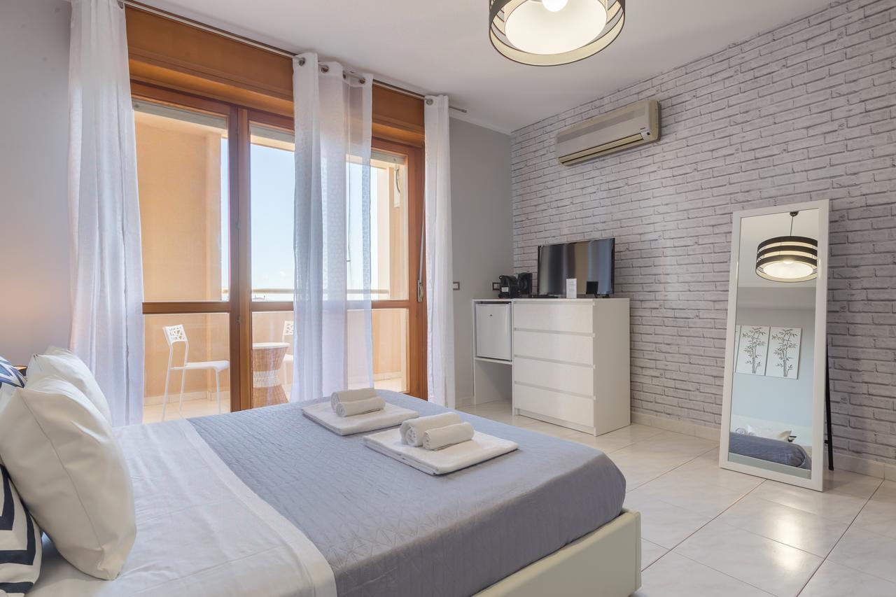 Aparthotel Residenze Su Planu Cagliari Zewnętrze zdjęcie